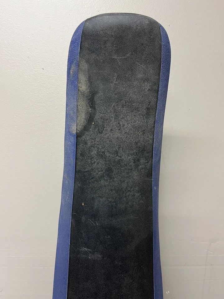 Yamaha YZ250F 2005 OEM conjunto de asiento completo 5XD-24710-00-00 Foto 3 de 4