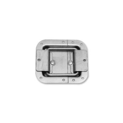 RT07984 D0593Z PENN ELCOM Zinc Plated Zero Offset Lid Stay
