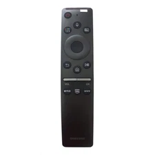 New BN59-01312F For Samsung Bluetooth Smart TV Voice Remote Control QA65Q80RAW