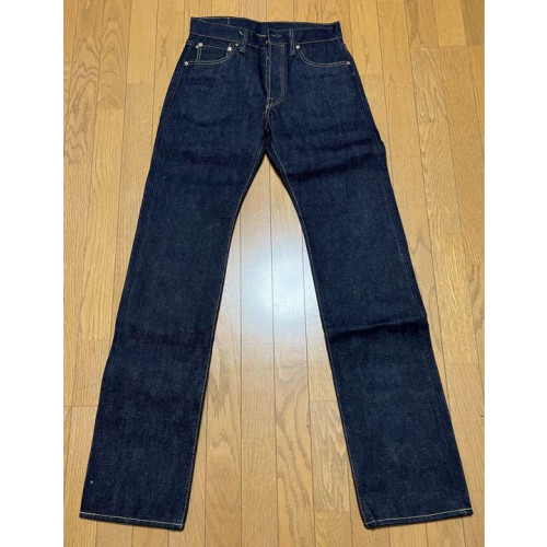 Samurai Jeans 2014 Limited Edition Jeans W30 L36 H5000GB-2014