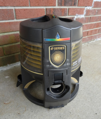 Rainbow E series E2 Canister Vacuum Cleaner Motor Base Main Unit
