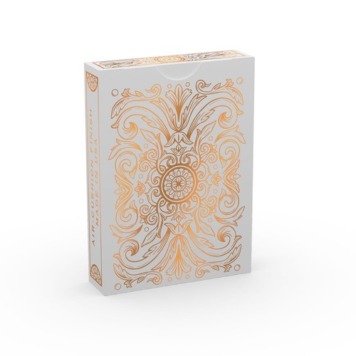 Bicycle® Kartendeck - Botanica Spielkarten Kartenspiel Pokerkarten Cards Deck - Bild 2 von 7
