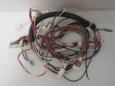 Frigidaire FGID2468UF1A Dishwasher Wire Harness Assembly 154870101