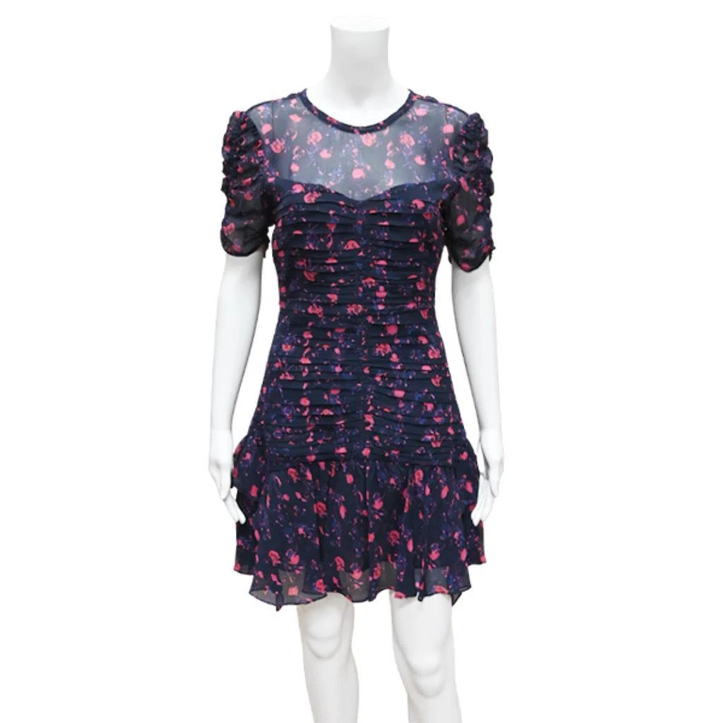 Tanya taylor 2025 carti dress