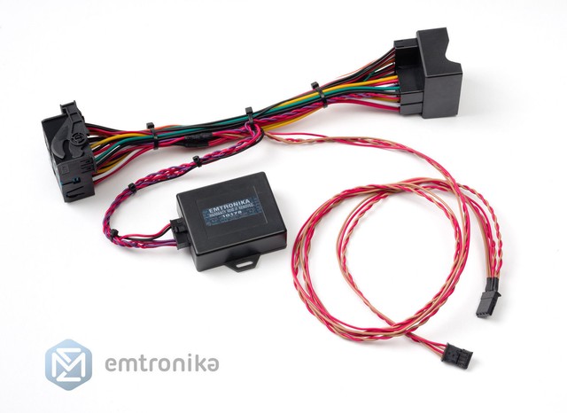 Установка nbt bmw f20