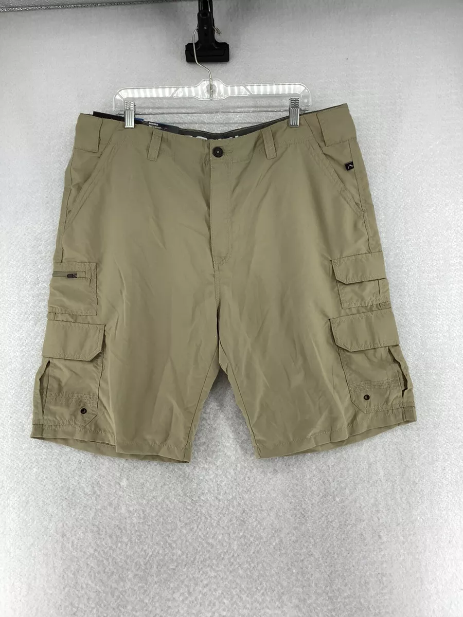 Denali hotsell hybrid shorts