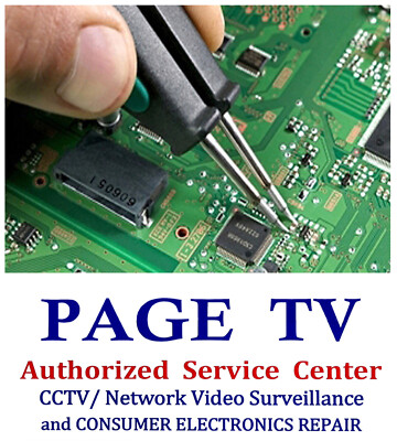 AXIS Communications IP PTZ camera Q6042-E Repair evaluation only $2.00