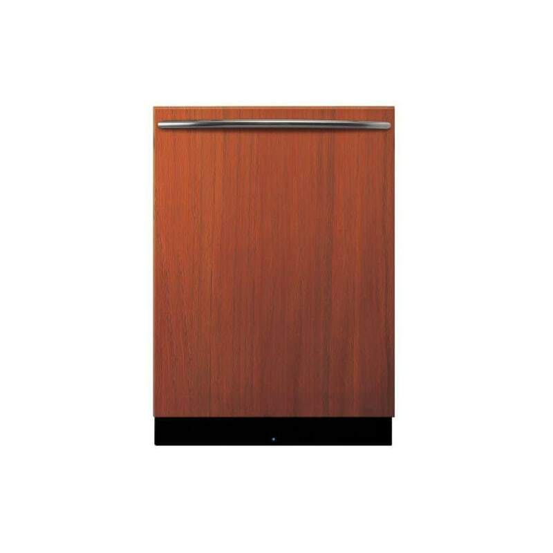 big chill dishwasher panel