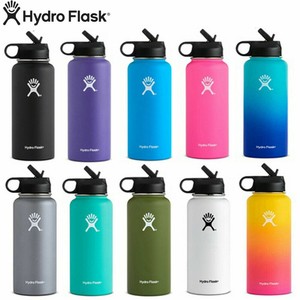 is thermoflask a hydro flask