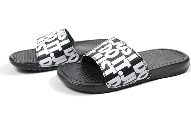 nike mens sandals uk