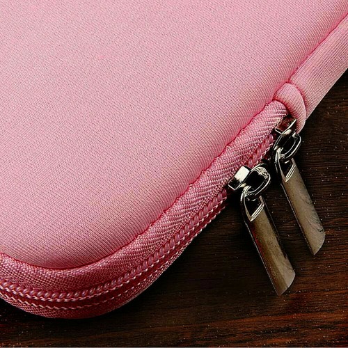 Tablet Laptop Protective Sleeve Case For 11" 12" 14" 15" Zip Bag Pouch Cover - Picture 7 of 33