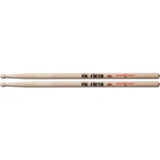 NEW - Vic Firth American Classic 3A Drumsticks, Wood Tip