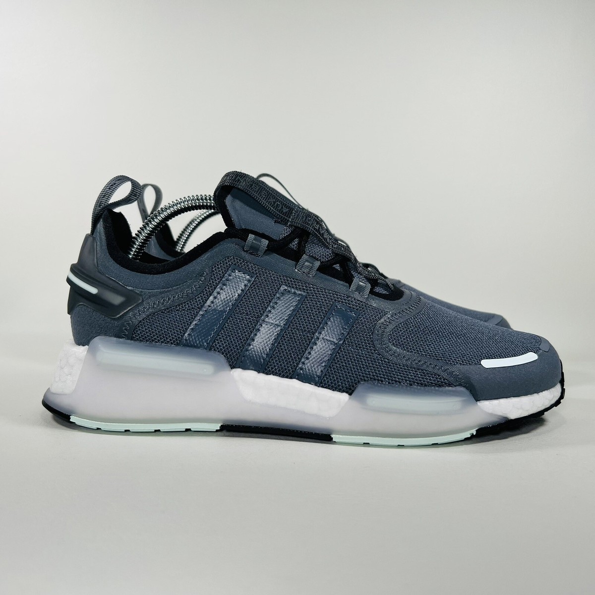 Adidas NMD_V3 Shoes Men's Originals Athletic Sneakers Onix Adidas NMD_V3 Shoes Men's Originals Athletic Sneakers Onix