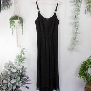 city chic maxi dress