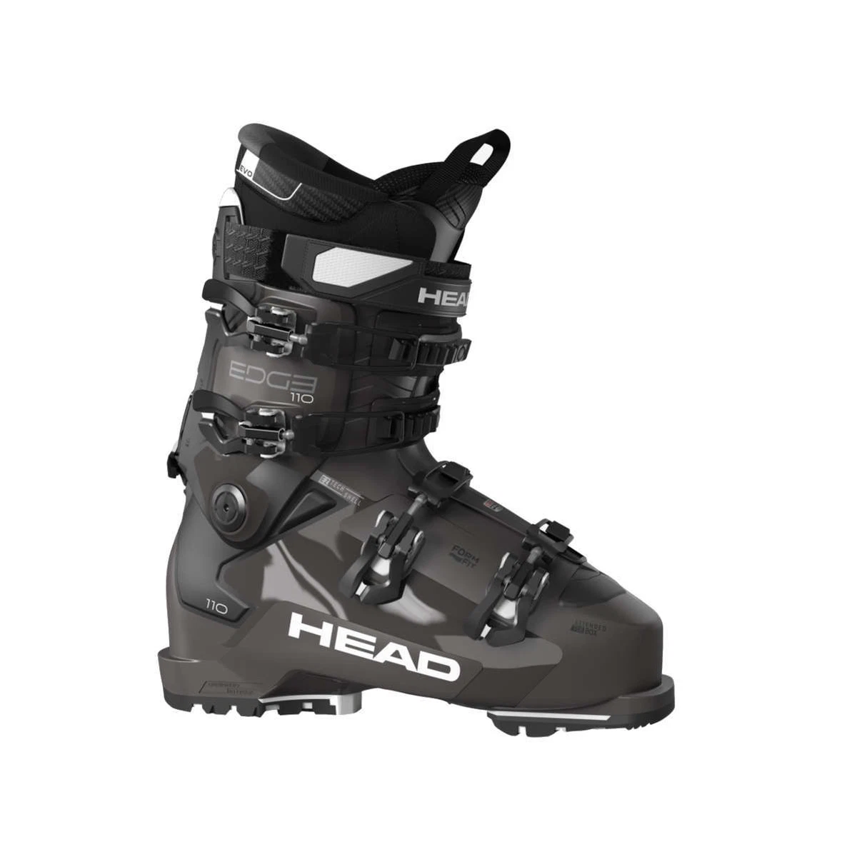 High volume ski boots clearance