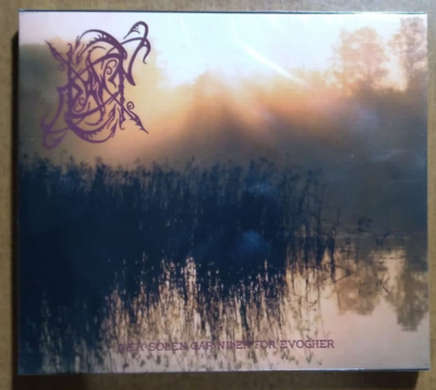 Dawn - Nær sólen gar niþer for evogher Brazil Edition Slipcase | eBay