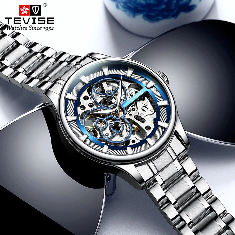 High end hotsell mechanical watches