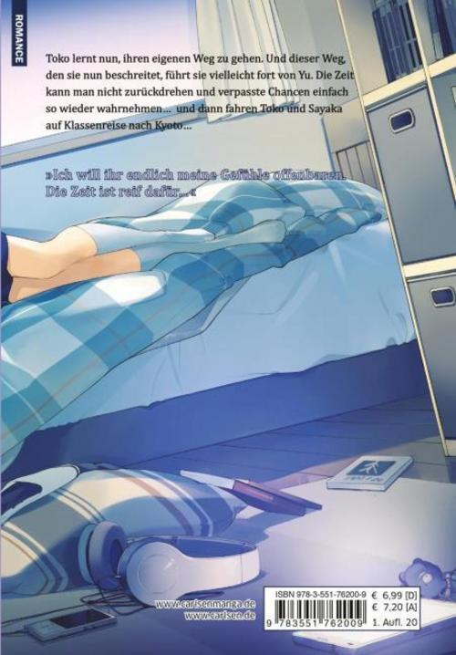 Thumbnail - Bloom Into You 7 Nio Nakatani