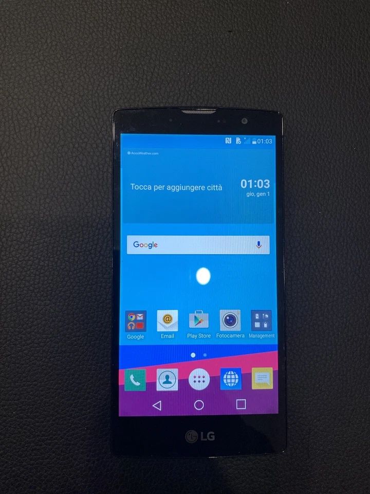 Telefono LG G4c  - Immagine 2 di 4