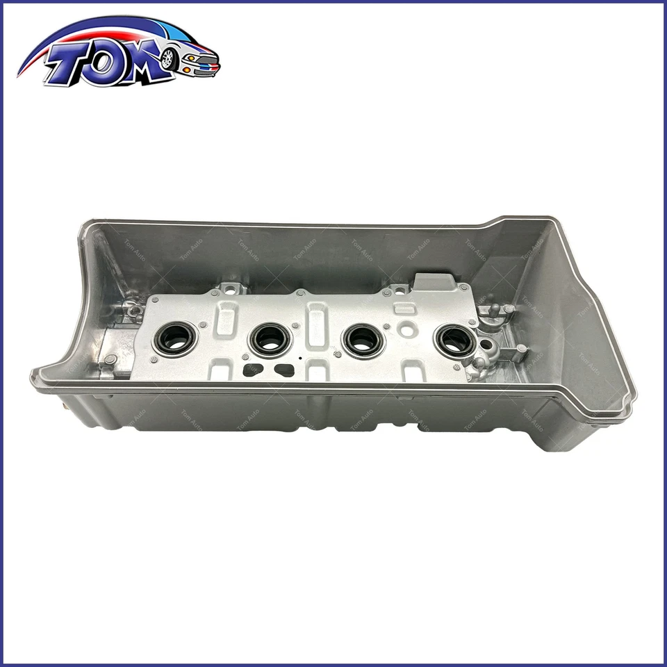 Cubierta de válvula de motor para Honda Civic CR-V Crosstour 2010-2015 2,4 L 12310-R40-A00 Foto 4 de 4