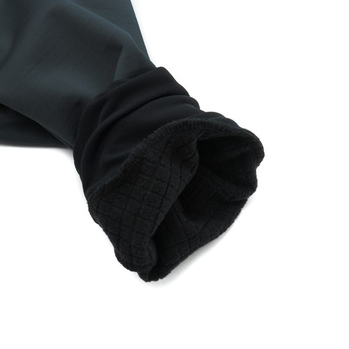 YKYWBIKE Men Cycling Jacket Winter Thermal Fleece Bicycle Tops Waterproof 0°C - Picture 52 of 58