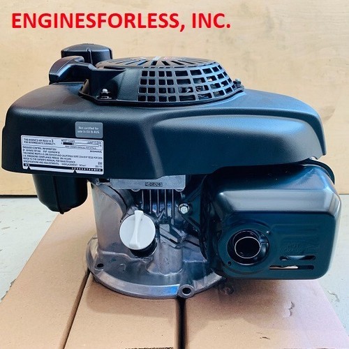 05.1 HP HONDA GCV190LA-S3C-NH1 engine for Mower - Picture 5 of 9
