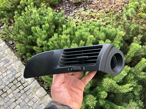 BMW OEM E39 M5 TÜRVERKLEIDUNG VORNE FAHRERSEITE LINKS LUFT A/C LÜFTUNGSGRILL