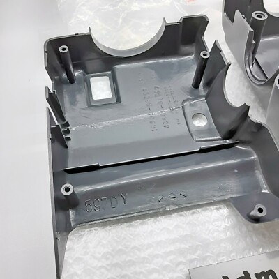 Toyota Genuine Land Cruiser 70 series Steering Column Cover