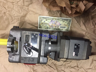 P2GH4-30/020+GH3-2X/008REVU2  NEW REXROTH PUMP  P2GH4-3X/020+GH3-2X/008REVU2
