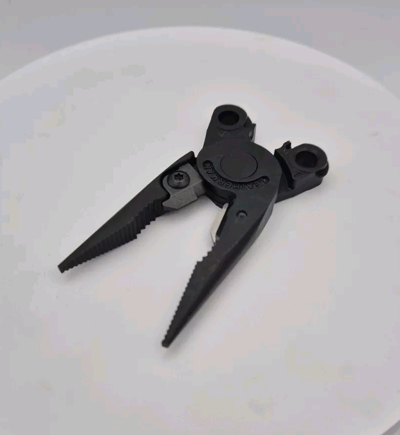 Leatherman Wave Plus - New & Genuine Replacement Parts - Pliers Black