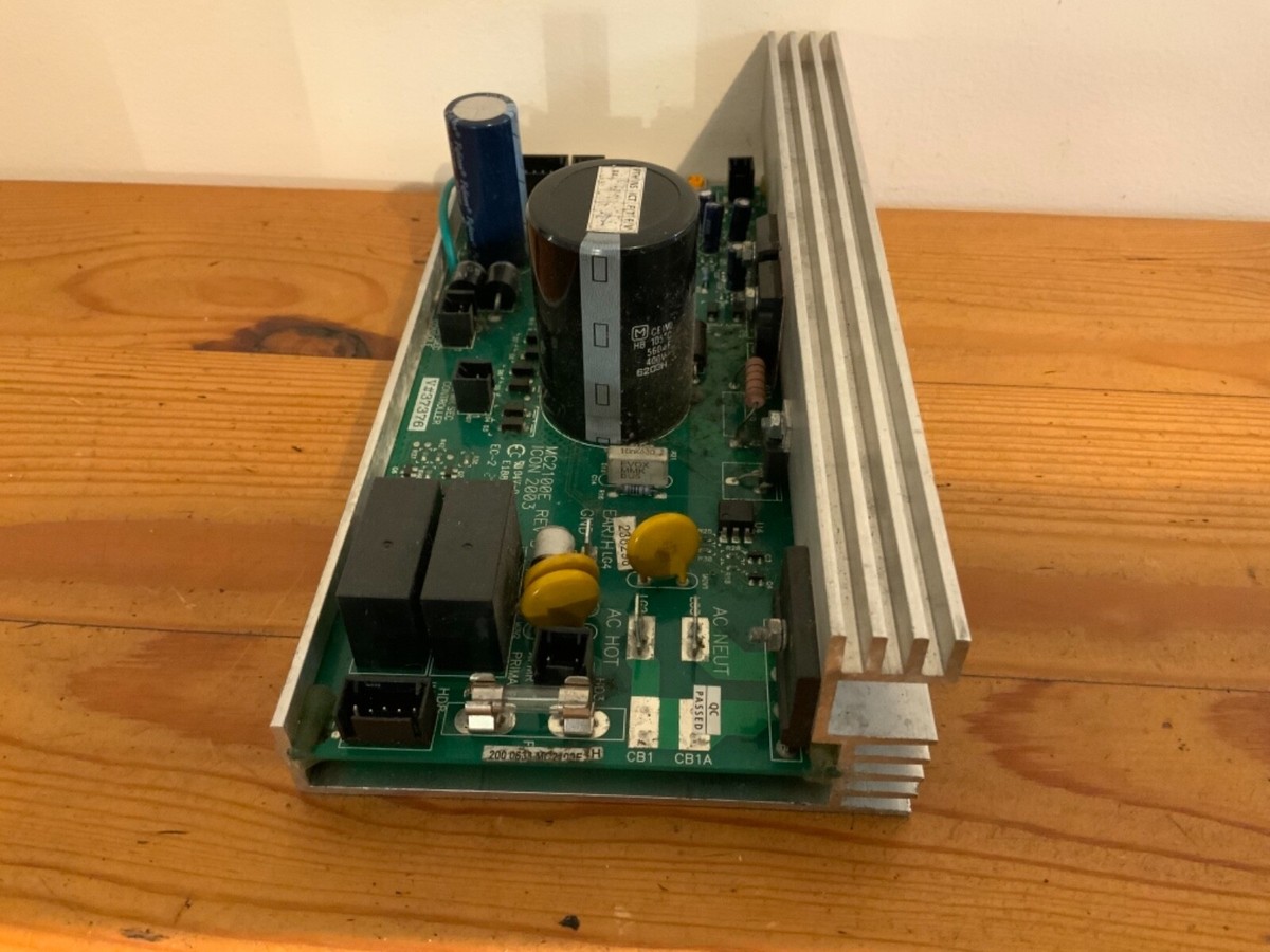 ProForm Treadmill Motor Control Board Replacement Remanufactured