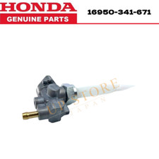 Genuine Honda Fuel Gas Valve Petcock Tap 75-76 CB750
