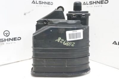 2016 Chevrolet Impala Fuel Vapor Evaporator Emission EVAP Canister 84835159 OEM