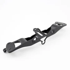 Headlight Upper Fairing Stay Bracket For Kawasaki ZX 6R 636 2005 2006 2007 2008