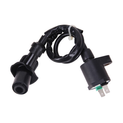 Ignition Coil & CDI Box Combo For Honda TRX70 FourTrax 70 & Helix 250 CN250 ATVs