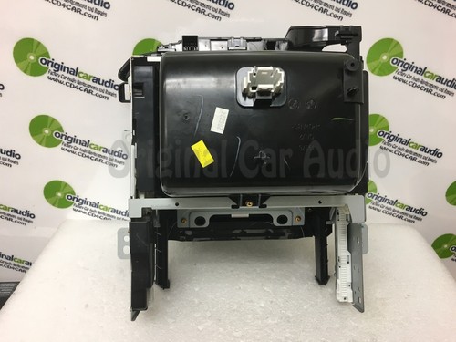 Reman 2015 - 2020 Chevrolet GMC Tahoe Suburban Yukon OEM Infotainment Display - Bild 6 von 8