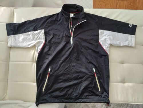 Men's MEDIUM Mizuno Golf Rain Jacket Impermalite Flex Jacket - Picture 1 of 8