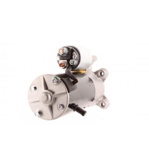 Starter Ford Fiesta IV, Focus I 1.8D / TDCI / Tddi 2.2KW Year 1998-2005 Original - Picture 3 of 3