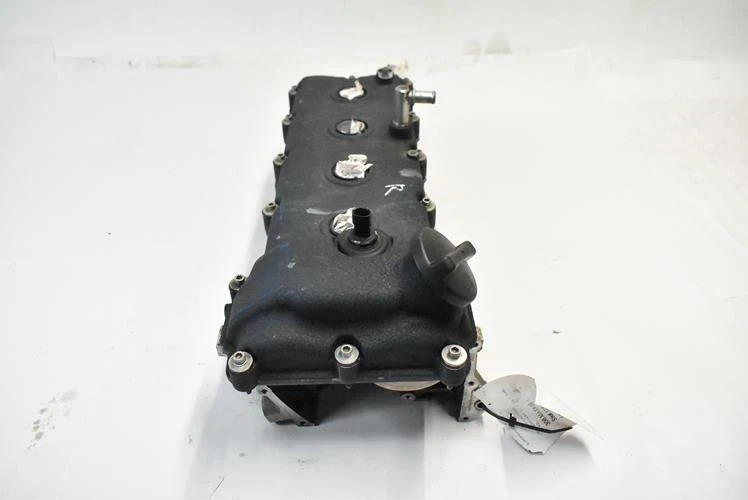 Maserati Quattroporte 2004-2006 culata derecha con árboles de levas 4,2, 2218710 Foto 2 de 4