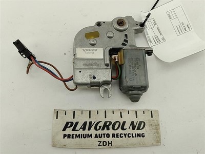 1998 Volvo S90 Genuine Power Sunroof Motor 6846664 - 810696715  