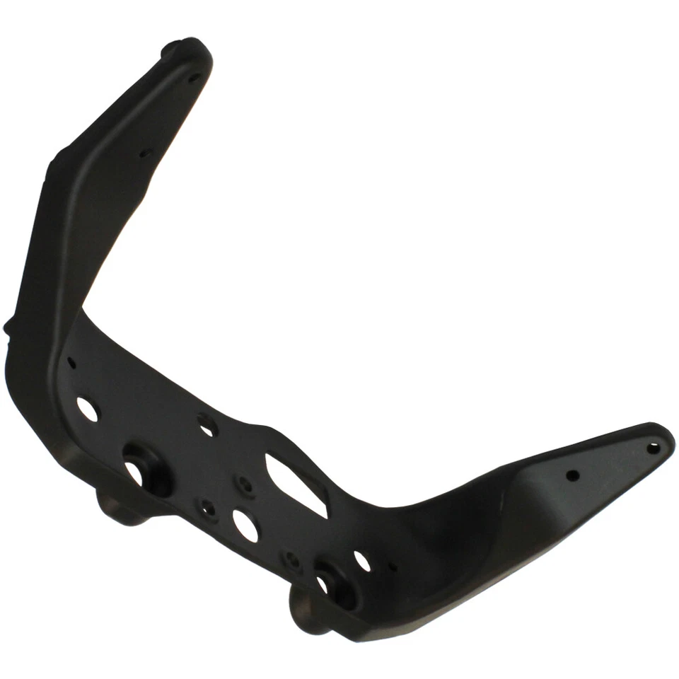 Soporte de soporte de carenado superior Honda CBR600F4i 2001-2006 01 02 03 04 05 06 parte B Foto 4 de 4