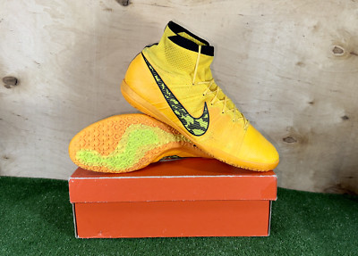 シューズ NIKE Mercurial Elastico Superfly IC Nike Football Unveils the Elastico Superfly IC | Hypebeast