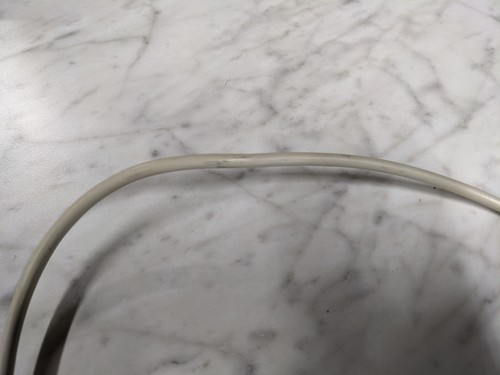 PAN INTERNATIONAL SERIAL MODEL CABLE 2X 9 PIN FEMALE 25 PIN F 2009908-A-00 6' - Afbeelding 17 van 21