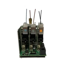 Bruker Varian 450-GC Gas Chromatography  | DEFC 11 SI SI-6 SI-7 SI-5