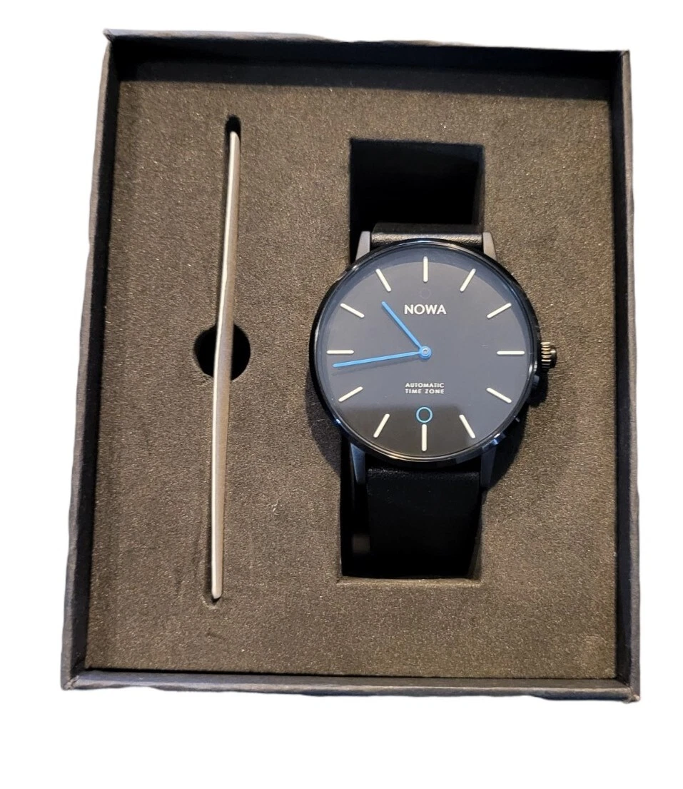Thin hybrid cheap smartwatch