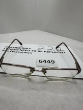 Charmant Eyeglasses CH10879 RO 49 17 135