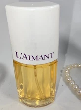 Coty L’Aimant Cologne Spray 45ml 1.5 oz Vintage NOS New