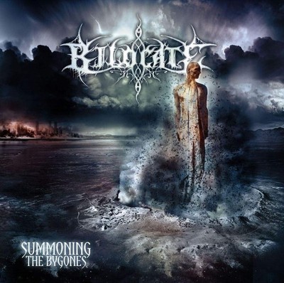 BILOCATE Summoning the Bygones ( CD 2012 Aural Music ) *