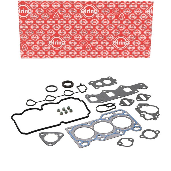 Elring 176.920 Zylinderkopfdichtungssatz FüR Chevrolet Matiz Daewoo Tico 0.8-image