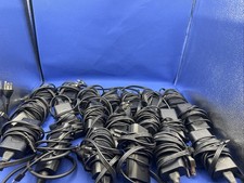 Lot Of 20 Dell Laptop Charger 65W USB Type C LA65NM190 /HA65NM190/DA65NM190